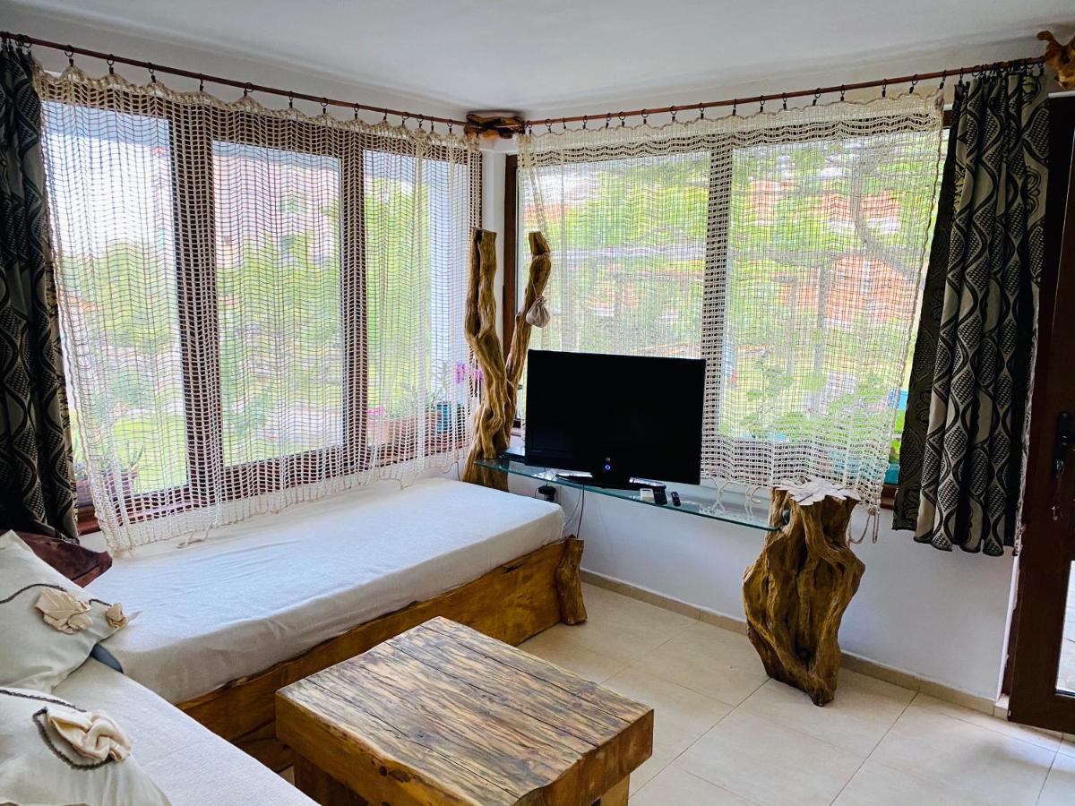 Apartment Sinemoria Sinemoretz