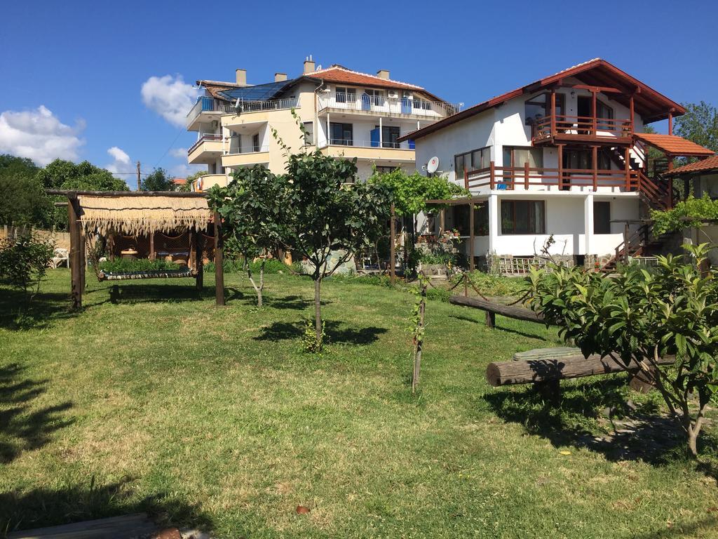 Apartment Sinemoria Sinemoretz