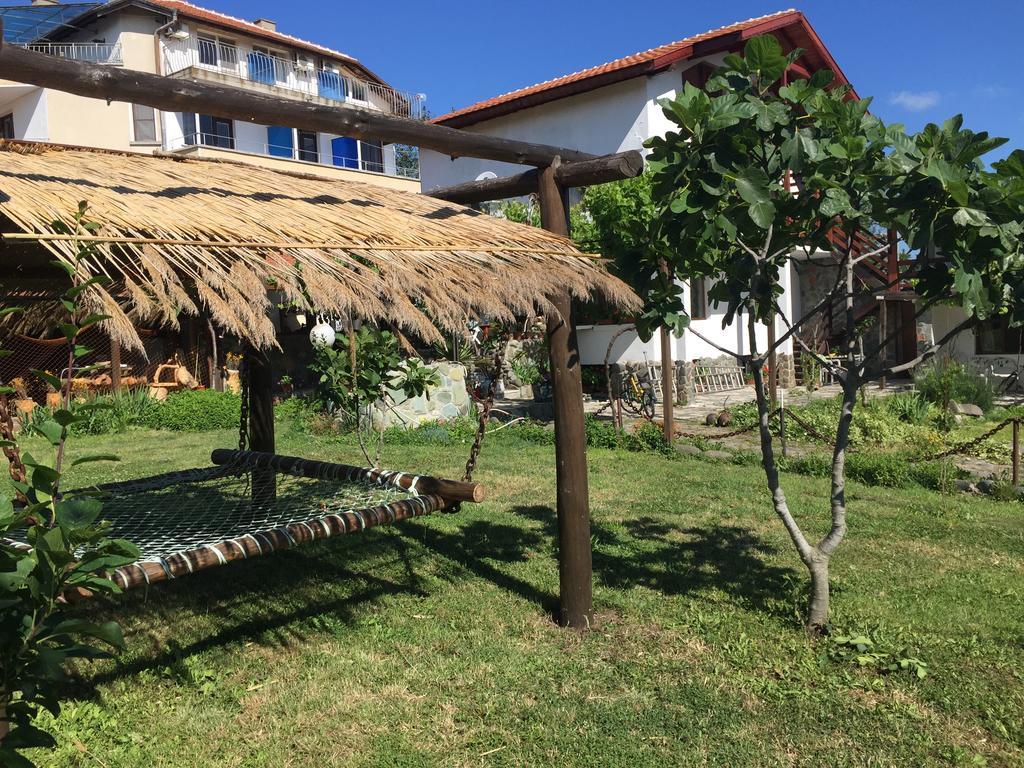 Apartment Sinemoria