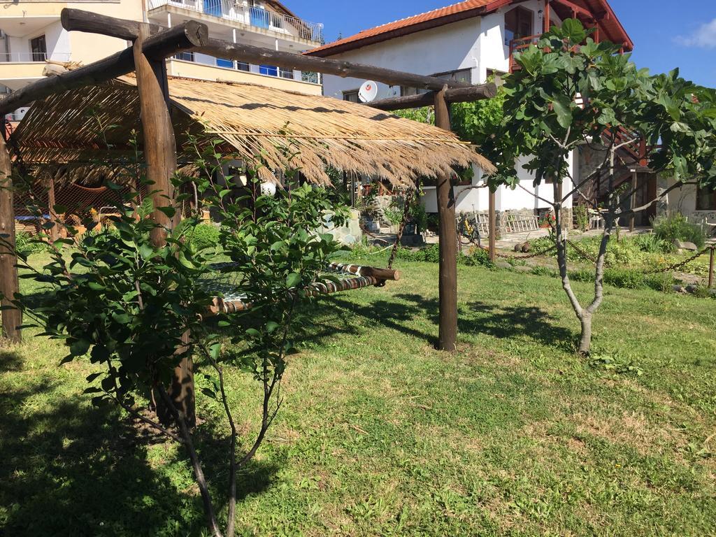 Apartment Sinemoria *